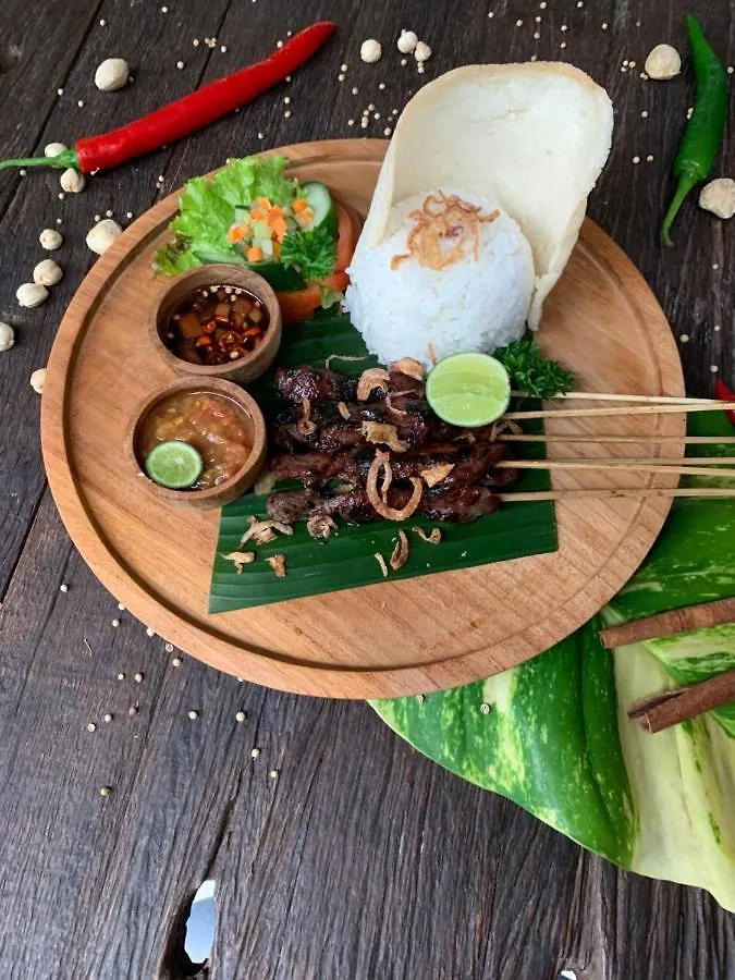 Grand Zuri Kuta Bali Hotel