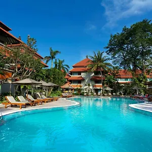 White Rose Kuta Resort, & **** 庫塔