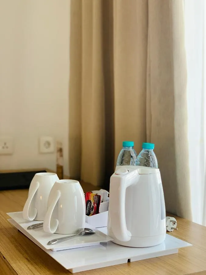 Grand Zuri Kuta Bali Hotel 4*, Kuta (Bali) Indonesia
