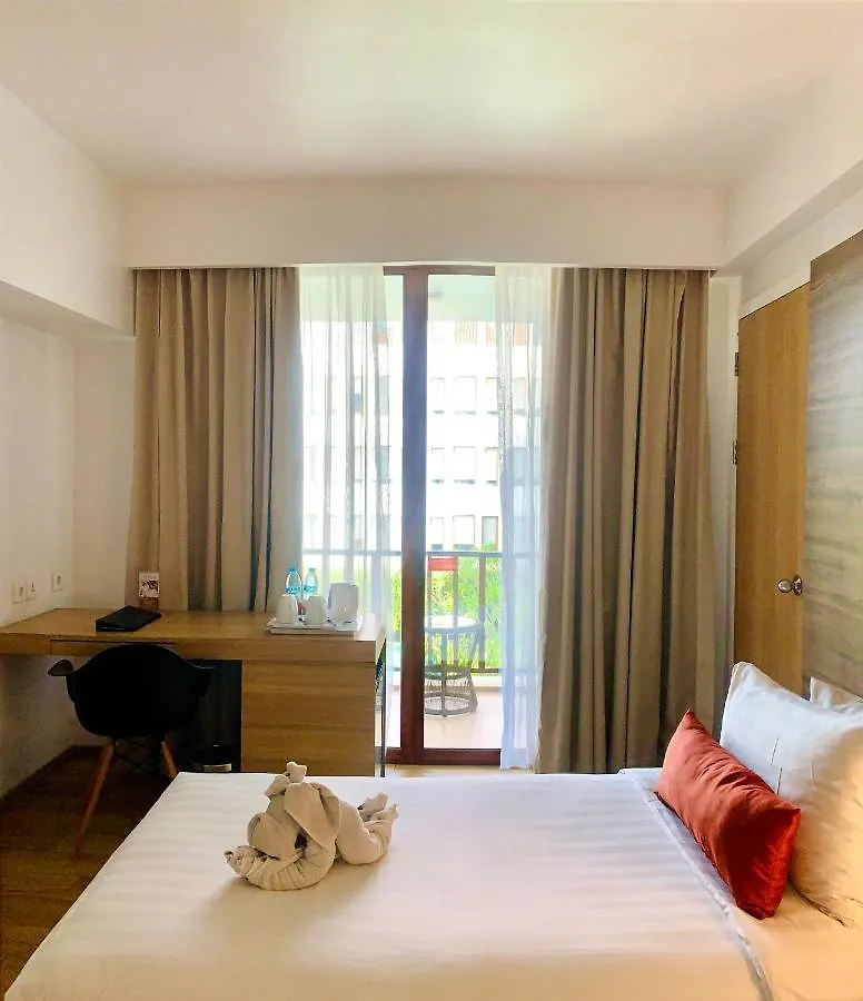 Grand Zuri Kuta Bali Hotel Kuta (Bali)